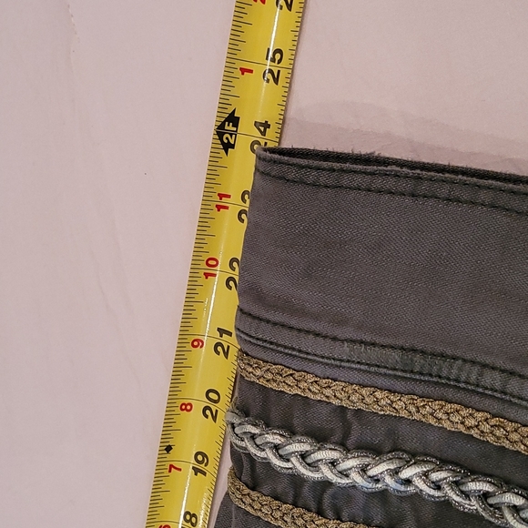 Free People short jacket - Picture 4 of 8